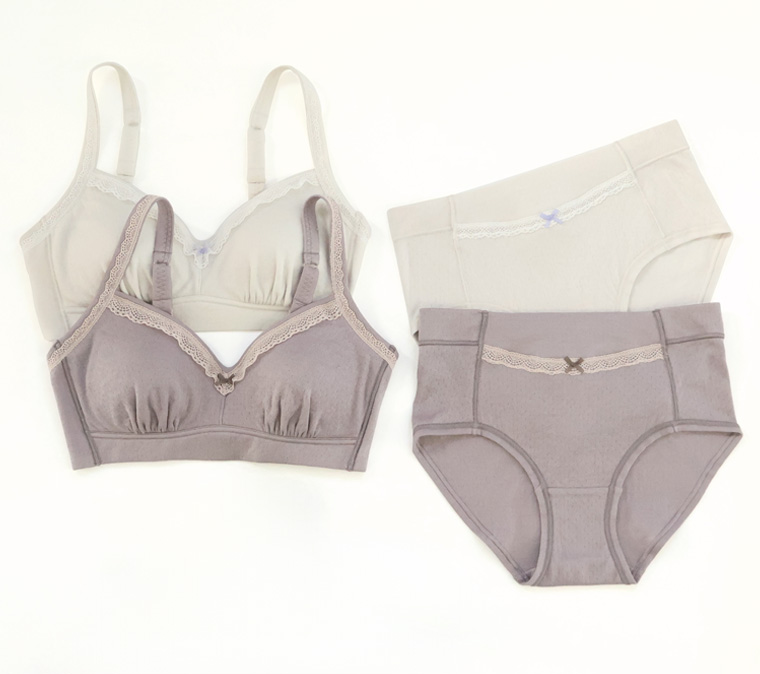 《新色》ファッションシリーズに26年春夏の新色が登場！の写真