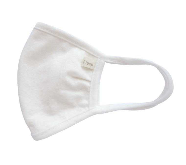 花粉で敏感になったお肌をやさしく守りましょうの写真